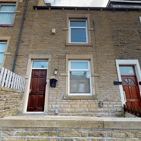 Stayzo Westminster Stylish House Apartment
